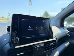 Peugeot Rifter  BLUEHDI 100CV ACTIVE PACK 5PL occasion - Photo 17