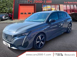 Peugeot 308  PureTech 130ch S&S EAT8 GT occasion - Photo 1