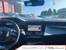 Peugeot 308  PureTech 130ch S&S EAT8 GT occasion - Photo 10