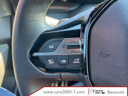 Peugeot 308  PureTech 130ch S&S EAT8 GT occasion - Photo 12