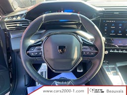Peugeot 308  PureTech 130ch S&S EAT8 GT occasion - Photo 14
