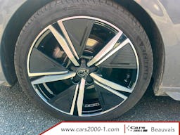 Peugeot 308  PureTech 130ch S&S EAT8 GT occasion - Photo 15