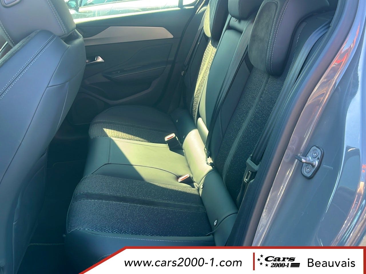 Peugeot 308  PureTech 130ch S&S EAT8 GT occasion - Photo 18