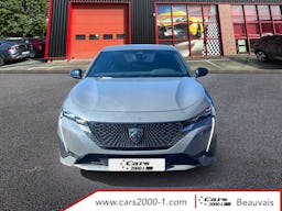 Peugeot 308  PureTech 130ch S&S EAT8 GT occasion - Photo 2