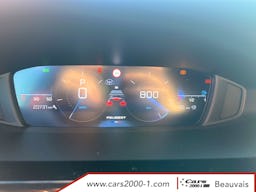 Peugeot 308  PureTech 130ch S&S EAT8 GT occasion - Photo 23