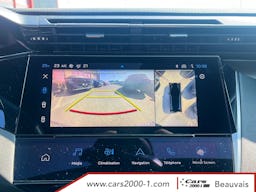 Peugeot 308  PureTech 130ch S&S EAT8 GT occasion - Photo 25