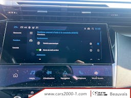 Peugeot 308  PureTech 130ch S&S EAT8 GT occasion - Photo 27