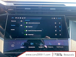 Peugeot 308  PureTech 130ch S&S EAT8 GT occasion - Photo 28