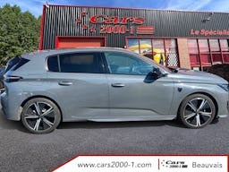 Peugeot 308  PureTech 130ch S&S EAT8 GT occasion - Photo 4