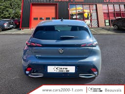 Peugeot 308  PureTech 130ch S&S EAT8 GT occasion - Photo 5
