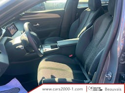 Peugeot 308  PureTech 130ch S&S EAT8 GT occasion - Photo 8
