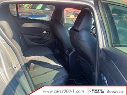 Peugeot 308  PureTech 130ch S&S EAT8 GT occasion - Photo 9
