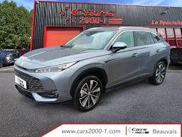 MG EHS 1.5 Hybrid+ 224 ch Comfort occasion - Photo 1