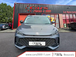 MG EHS 1.5 Hybrid+ 224 ch Comfort occasion - Photo 2
