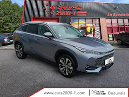 MG EHS  1.5 Hybrid+ 224 ch Comfort occasion - Photo 3