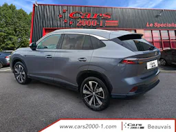 MG EHS 1.5 Hybrid+ 224 ch Comfort occasion - Photo 6