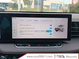 MG EHS  1.5 Hybrid+ 224 ch Comfort occasion - Photo 9