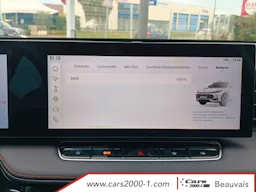 MG EHS 1.5 Hybrid+ 224 ch Comfort occasion - Photo 11