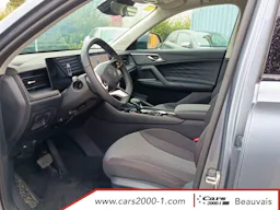 MG EHS 1.5 Hybrid+ 224 ch Comfort occasion - Photo 16