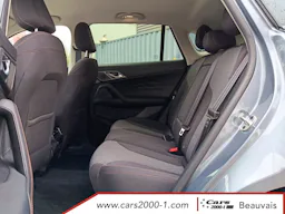 MG EHS  1.5 Hybrid+ 224 ch Comfort occasion - Photo 17