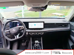 MG EHS  1.5 Hybrid+ 224 ch Comfort occasion - Photo 18