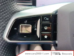 MG EHS 1.5 Hybrid+ 224 ch Comfort occasion - Photo 20