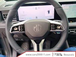 MG EHS 1.5 Hybrid+ 224 ch Comfort occasion - Photo 22