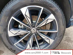 MG EHS  1.5 Hybrid+ 224 ch Comfort occasion - Photo 23