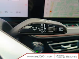 MG EHS 1.5 Hybrid+ 224 ch Comfort occasion - Photo 27