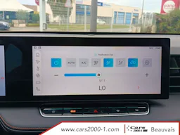 MG EHS  1.5 Hybrid+ 224 ch Comfort occasion - Photo 31