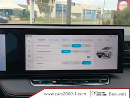 MG EHS  1.5 Hybrid+ 224 ch Comfort occasion - Photo 32