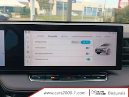 MG EHS  1.5 Hybrid+ 224 ch Comfort occasion - Photo 33