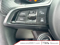Alfa Romeo Tonale 1.5 Hybrid 160 ch VGT TCT7 Tributo Italiano occasion - Photo 12
