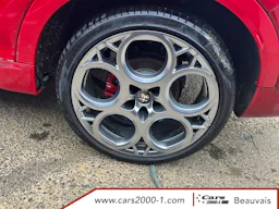 Alfa Romeo Tonale 1.5 Hybrid 160 ch VGT TCT7 Tributo Italiano occasion - Photo 16