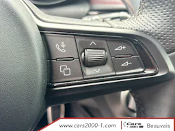 Alfa Romeo Tonale 1.5 Hybrid 160 ch VGT TCT7 Tributo Italiano occasion - Photo 19