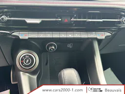 Alfa Romeo Tonale 1.5 Hybrid 160 ch VGT TCT7 Tributo Italiano occasion - Photo 21