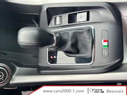 Alfa Romeo Tonale 1.5 Hybrid 160 ch VGT TCT7 Tributo Italiano occasion - Photo 22