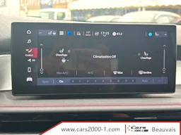 Alfa Romeo Tonale 1.5 Hybrid 160 ch VGT TCT7 Tributo Italiano occasion - Photo 25