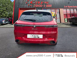 Alfa Romeo Tonale  1.5 Hybrid 160 ch VGT TCT7 Tributo Italiano occasion - Photo 5