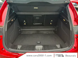 Alfa Romeo Tonale 1.5 Hybrid 160 ch VGT TCT7 Tributo Italiano occasion - Photo 7