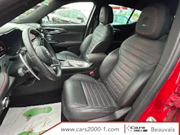Alfa Romeo Tonale  1.5 Hybrid 160 ch VGT TCT7 Tributo Italiano occasion - Photo 8
