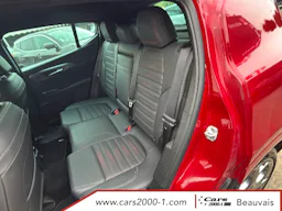 Alfa Romeo Tonale  1.5 Hybrid 160 ch VGT TCT7 Tributo Italiano occasion - Photo 9