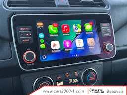 Nissan Leaf  Electrique 40kWh Acenta occasion - Photo 11