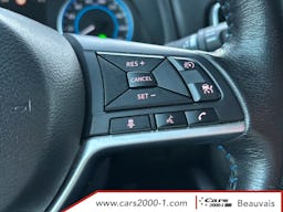 Nissan Leaf Electrique 40kWh Acenta occasion - Photo 12