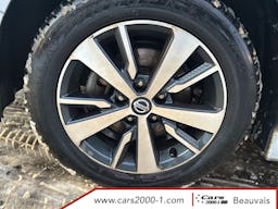 Nissan Leaf Electrique 40kWh Acenta occasion - Photo 15