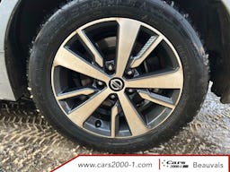 Nissan Leaf Electrique 40kWh Acenta occasion - Photo 16