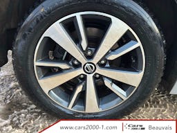 Nissan Leaf Electrique 40kWh Acenta occasion - Photo 17