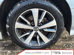 Nissan Leaf  Electrique 40kWh Acenta occasion - Photo 18