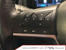 Nissan Leaf  Electrique 40kWh Acenta occasion - Photo 19