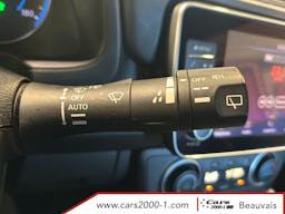 Nissan Leaf  Electrique 40kWh Acenta occasion - Photo 21